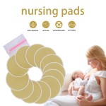 Breastfeeding Pads Factory - 12pcs Per Set Wholesale High