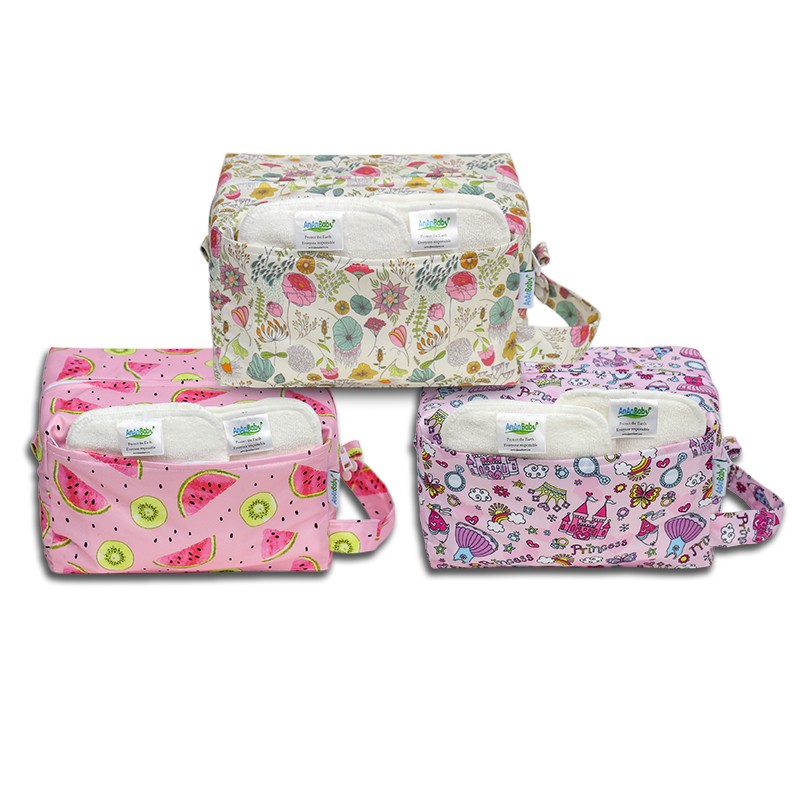 Baby Diaper Bags Factory - Reusable Mommy Custom Wetbag