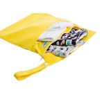 Wet Bag Factory - PUL Waterproof Reusable Multifunction