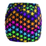 Baby Diapers Factory - Reusable Bamboo Charcoal Breathable