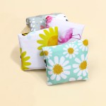 Sanitary Pad Supplier - Most Popular Bamboo Charcoal OEM