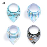 Baby Bibs Supplier - China Wholesale Bandana Organic