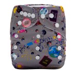 Cloth Diapers Supplier - Leak Guard Reusable Washable