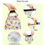 Wet Bag Manufacturer - Custom Reusable Buckle Waterproof