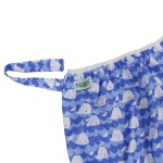 Wet Bag Manufacturer - Washable PUL Fabric Towel