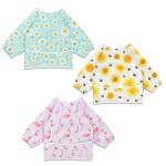 Baby Bibs Manufacturer - China Wholesale 100% Polyester