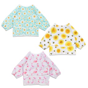 Baby Bibs Manufacturer - China Wholesale 100% Polyester