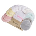 Nursing Breast Pad Supplier - Factory Price Reusable Absorbent