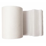 Bamboo Liner Roll Manufacturer - Easy to Use Disposable Soft