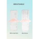 Nursing Breast Pads Factory - 10 Pcs Bowl Shape Organic