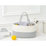 Diaper Organizer Supplier - Stylish Mummy Storage Tote Bag