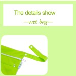 Wet Dry Bags Supplier - Waterproof Reusable Two Zippered