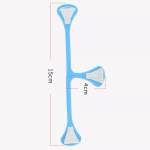 Baby Nappy Fastener Factory - High Quality Reusable Buckle