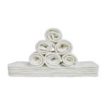 Cloth Nappy Diapers Factory - Washable Reusable 3 Layers