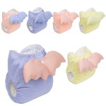 Cloth Diapers Factory - OEM China Wholesale Waterproof