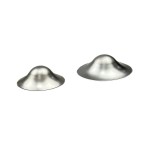 Nipple Shields Factory - Silver Reusable Nursing Newborn