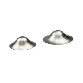 Nipple Shields Factory - Silver Reusable Nursing Newborn