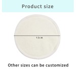 Reusable Breast Pads Manufacturer - Leak Proof Organic Bamboo