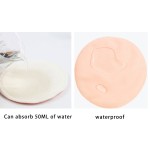 Reusable Breast Pads Manufacturer - Leak Proof Organic Bamboo