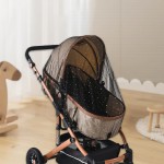 Baby Stroller Mosquito Net Supplier - High Quality 100%