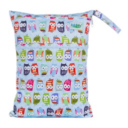 Baby Wet Bag Factory - Waterproof Multi-designs Reusable