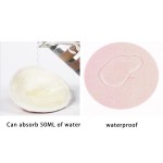 Washable Nursing Pad Factory - Ananbaby Organic Soft Care