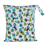 Baby Wet Bag Factory - Waterproof Multi-designs Reusable
