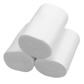Bamboo Liner Roll Manufacturer - Easy to Use Disposable Soft
