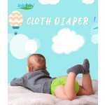 Cloth Diaper Factory - Newborn Reusable OEM Wholesale
