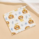Feeding Face Washcloth Supplier - Soft Absorbent Gauze Quick