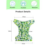 Baby Cloth Diaper Manufacturer - OEM China Wholesale Custom