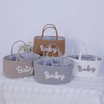 Baby Containers Supplier - Wholesale Custom Small Wicker