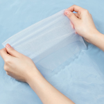 Bamboo Liner Roll Manufacturer - Easy to Use Disposable Soft