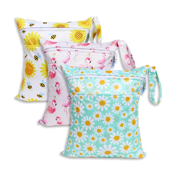 Wet Bag Manufacturer - Wholesale Waterproof Zippered Washable