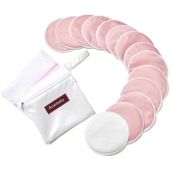 Nursing Pads Factory - Custom New Style Reusable