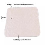 Baby Wipes Manufacturer - Organic Washable Absorbent