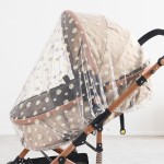 Baby Stroller Mosquito Net Supplier - High Quality 100%