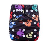 Cloth Diapers Manufacturer - Hot Selling Custom Printed