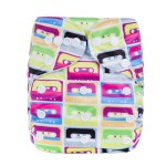 Reusable Diapers Supplier - Ecological Recycling Washable