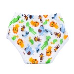 Training Pants Supplier - Best Selling Reusable Quick-drying