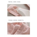 Nursing Bra Supplier - Absorbent Wireless Front Open