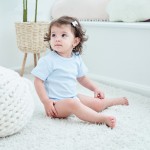 Baby Bodysuit Manufacturer - Pure Cotton High Quality
