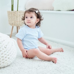 Baby Bodysuit Manufacturer - Pure Cotton High Quality