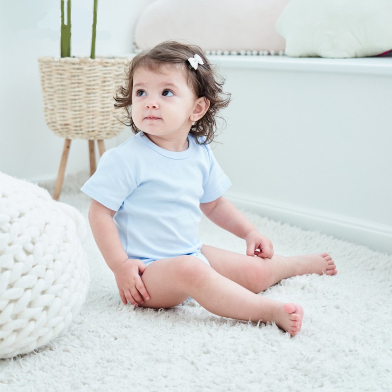 Baby Bodysuit Manufacturer - Pure Cotton High Quality