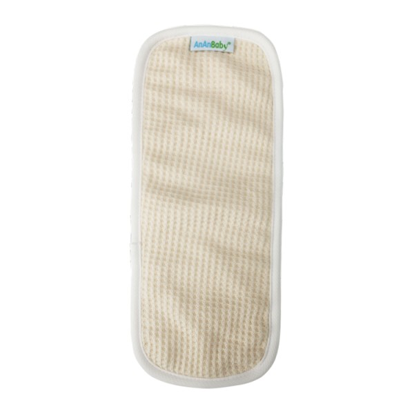 Baby Diaper Insert Supplier - Wholesale Reusable AWJ Edge