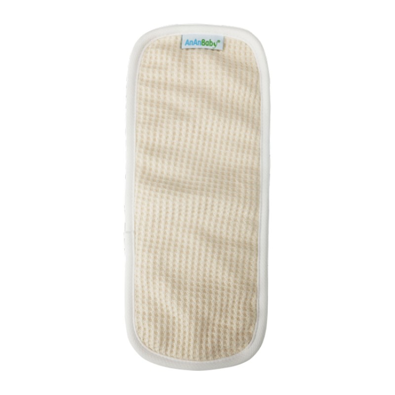Baby Diaper Insert Supplier - Wholesale Reusable AWJ Edge