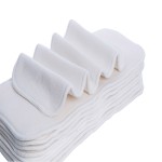 Cloth Diaper Inserts Supplier - Comfortable Organic Bamboo