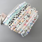 Changing Mat Supplier - 50x70CM Soft Breathable Reusable