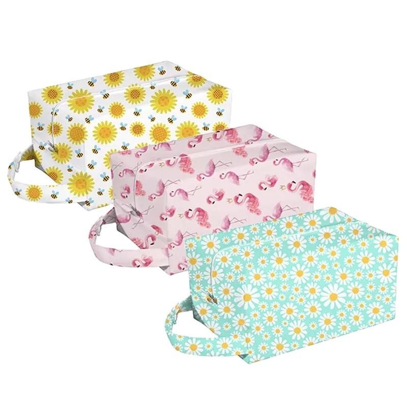 Baby Diaper Pod Factory - Reusable Fashion Waterproof