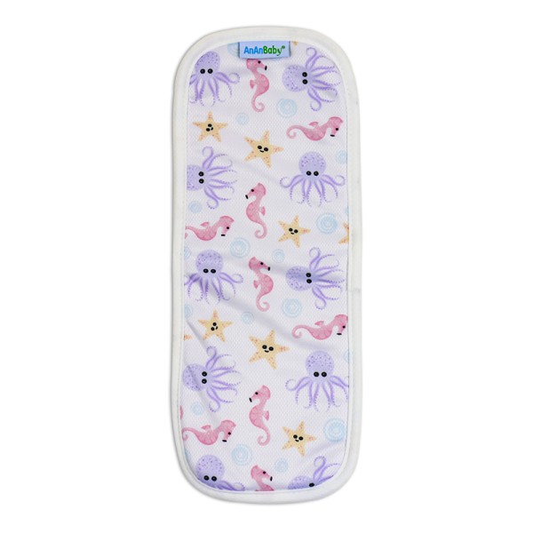 Baby Diaper Insets Supplier - Custom Printed AWJ Super